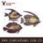  wholesale decorative yellowfin wall art ahi wall art