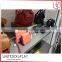 Fashion handbags display cabinet