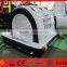 Hot Popular Kids Inflatable Mini Water Park For Pool