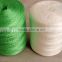 Factory Direct Sale of Plastic Twine Straw Rope