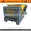 precast reinforced concrete slab machine/hollow core slab machine