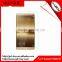 HUYSHE anti-broken tempered glass 0.3mm screen protector for Huawei Mate 8