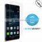 HUYSHE anti-broken tempered TPU glass screen protector for Huawei P9