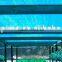 sunshade mesh made of HDPE