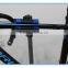 High quality hot sell black bicycle repair stand bicycle repair rack stand