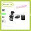 Best indispensible full hd car dvr front rear camera car dvr Portable Car Dash Camera DVR