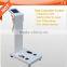 human body analyzer, OEMODM body composition analyzer