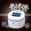 CE Certificated rf cavitation for face and body beauty salon equipment slimming rf with teaching video