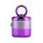 Hot Sell Beauty Tools Vibration Electric Makeup Powder Puff With Extra 2 Powder Puff
