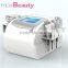 Ultrasonic Liposuction Machine New Products! Ultrasonic Contour 3 In 1 Slimming Device Vacuum Cavitation Slimming RF Beauty Machine/equipment