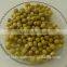 China canned green peas