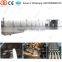 Industrial Automatic Cone Making Machine Factory Design