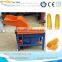 Corn Dehulling Machine/Corn Threshing/ Corn peeler and thresher with best quality