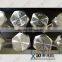 Inconel718 bolts hex uns n07718 hex cap bolt 2.4668 screws