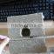Bulk 15*15*15cm Rockwool Cubes for Hydroponics
