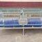 2.4x1.8m Hot Dip Galvanzed Swine Nursery Crate