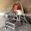 Separator Machine For Farm Manure , Solid Liquid Separator