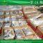 Hard wood sawdust smokeless charcoal/machine made charcoal/BBQ charcoal briquette