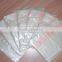 PVA water soluble laundry Bag