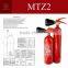Special Alloy Carbon Dioxide Extinguisher for fire protections
