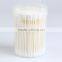 2016 new product paper stick baby safety cotton q-tips