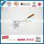 3-Piece Wooden Handle BBQ Grill Tool Sets