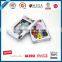 Promotional Logo Baby Cutlery Knife and Fork Set