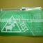 PVC Zipper bag