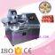 Mini 8L Meat Patty Bowl Cutter For Meat