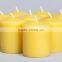 2017 Hot Sales Pure Bulk Beeswax Wholesale For Candle,Yellow Color