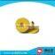 Passive UHF rfid animal ear tag for tracking