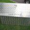 Top 1 High Quality 2.5mm Aluminium Rectangle Tool Box