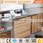 nice model food pizza kiosk movable/ steel food bus croissant food big donut machine in china / mobile food house trailer