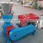 Good quality small fish feed pellet machine