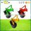 Cheap Disc Plough Mounted On 25-30hp Tractor from china supplier
