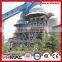 Yuhong Lime Rotary Kiln of 100t/d 200t/d 300t/d 500t/d Price Sale In Afirca Aria