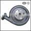 High pressure iron casting deep well submersible pump parts water pump parts