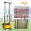 Factory supply cement plastering machine / plastering machine