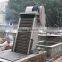 XGC waste water treatment rotary mechanical grille machine