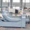 Dredge Swivel Bend