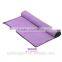 Custom Soft Micro Fiber Beach Sports Travel Towel Set Fabric Roll Microfiber Towel Microfiber Bath Towel