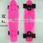 Wholesale Plastic Skateboard,PP Skateboard