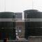 Glass Lined Tanks for the Storage of Potable water Waste water petroleum chemicals and dry bulk