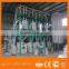 30-200TPD wheat flour mill plant, wheat flour mill machinery