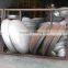 Professional Manufacture Stainless Steel Elliptical Head with Diameter 1200mm