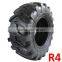 Grade A Quality R4 17.5l-24 Tractor Tire
