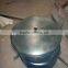 Boron Steel Round Harrow Discs Offset Disc Harrow Parts in All Dimensions