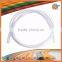 13mm id x 19mm od flexible clear pvc tubing hose