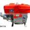 JD1115 diesel engine best quality single cylinder diesel engine with radiator