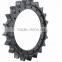 excavator sprocket / segment group for bulldozer